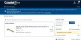 GROOMME10 coupon verification screenshot