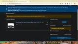 Q2P coupon verification screenshot