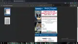 Q4P coupon verification screenshot