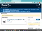 SNOWFLAKE15 coupon verification screenshot