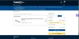 ADDSHOP10 coupon verification screenshot