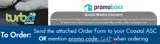 Q4P coupon verification screenshot
