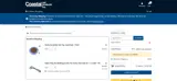 WASHME15 coupon verification screenshot