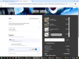 comeback7now coupon verification screenshot