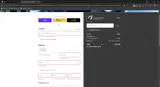 comeback7now coupon verification screenshot
