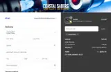 LASSOREYES coupon verification screenshot