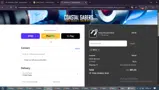 BRUG coupon verification screenshot