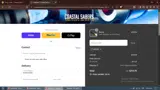 LACE20 coupon verification screenshot