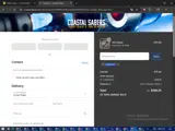 COMEBACK coupon verification screenshot