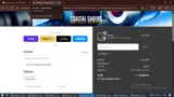 TakeK coupon verification screenshot