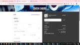 TakeK coupon verification screenshot