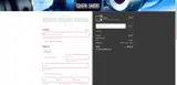 D coupon verification screenshot