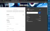 D coupon verification screenshot
