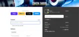 SABE15 coupon verification screenshot