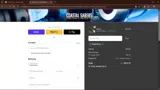 SUMMERSALE coupon verification screenshot