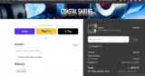 PROMO5 coupon verification screenshot
