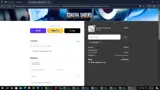THDDHDRF coupon verification screenshot