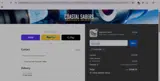 THDDHDRF coupon verification screenshot