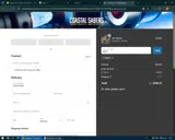 BRUG coupon verification screenshot
