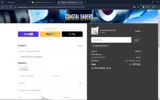 ISWKUFIUFPETER coupon verification screenshot