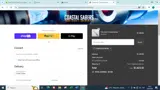 comeback7now coupon verification screenshot
