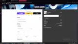 COMEBACK coupon verification screenshot