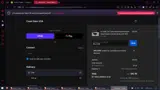 WELCOME coupon verification screenshot