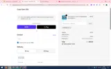 MOBILE10 coupon verification screenshot
