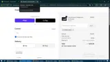 Kennycarn15 coupon verification screenshot