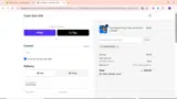 Kennycarn15 coupon verification screenshot