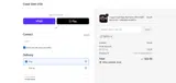 TEXT10 coupon verification screenshot