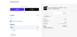 MOBILE10 coupon verification screenshot
