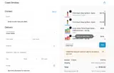 CANDY420 coupon verification screenshot