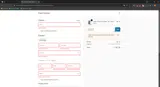 CANDY420 coupon verification screenshot