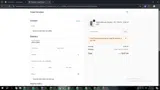 CANDY420 coupon verification screenshot
