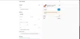 Lavish420 coupon verification screenshot