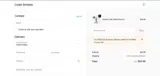 Clouds420 coupon verification screenshot