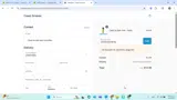 Ohanameansfamily coupon verification screenshot