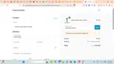 Ohanameansfamily coupon verification screenshot