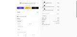 TAKE10 coupon verification screenshot
