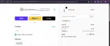 TAKE10 coupon verification screenshot