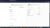 ITCHGONE coupon verification screenshot