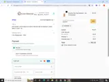 XANDER coupon verification screenshot
