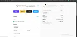 XANDER coupon verification screenshot