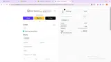 MOMMA15 coupon verification screenshot