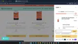 KATELYNSCHOENER coupon verification screenshot