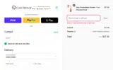 Km10 coupon verification screenshot