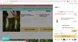 Km10 coupon verification screenshot