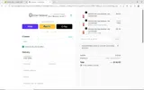 ALMOSTAFARM coupon verification screenshot