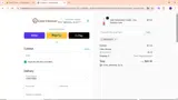 BIGDADDY coupon verification screenshot